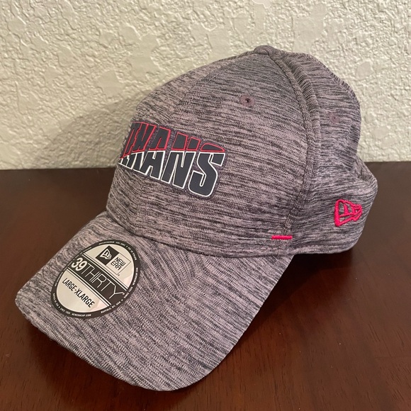 Houston Texans Sideline Hat - Picture 3 of 4